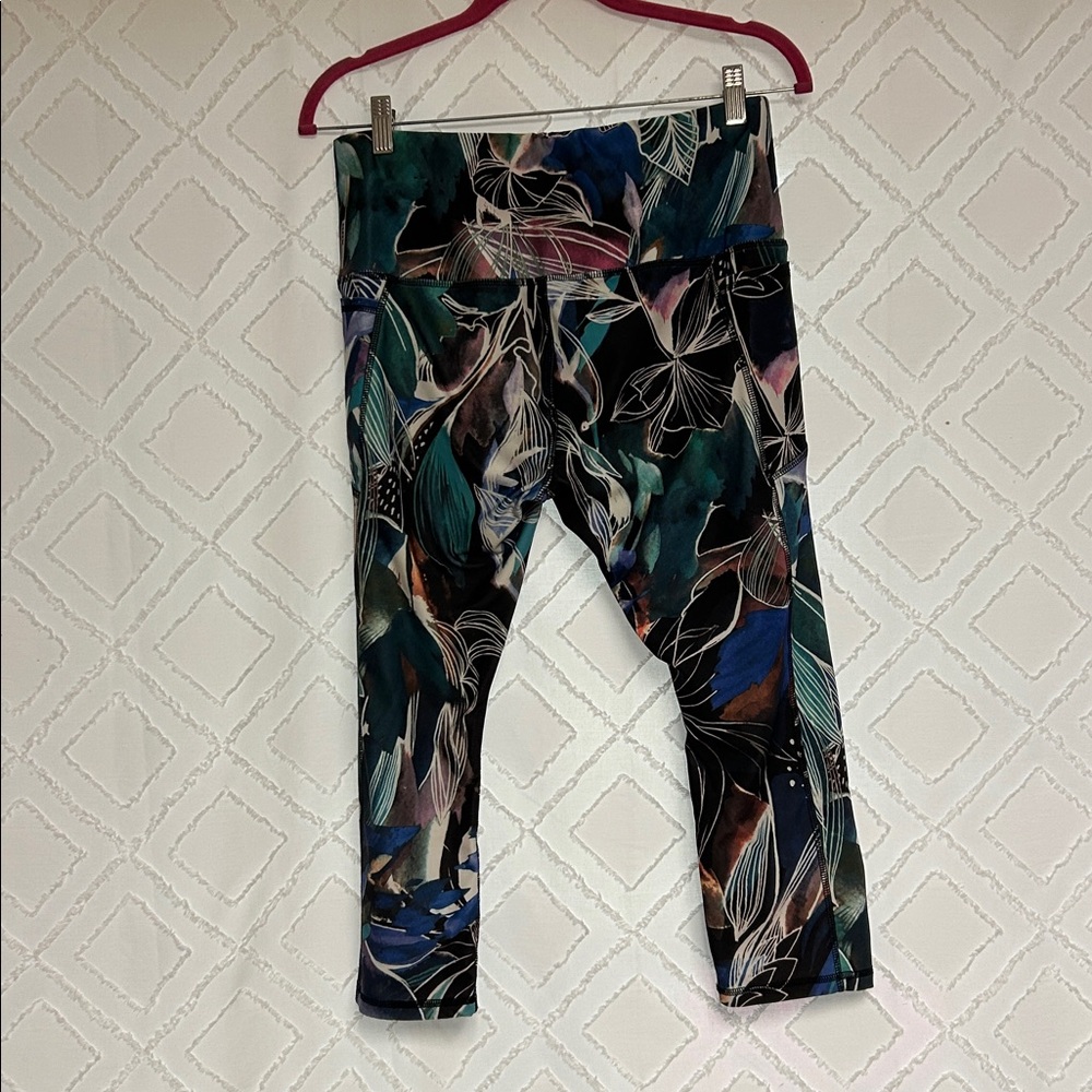 Five Pair Legging Bundle. - image 5